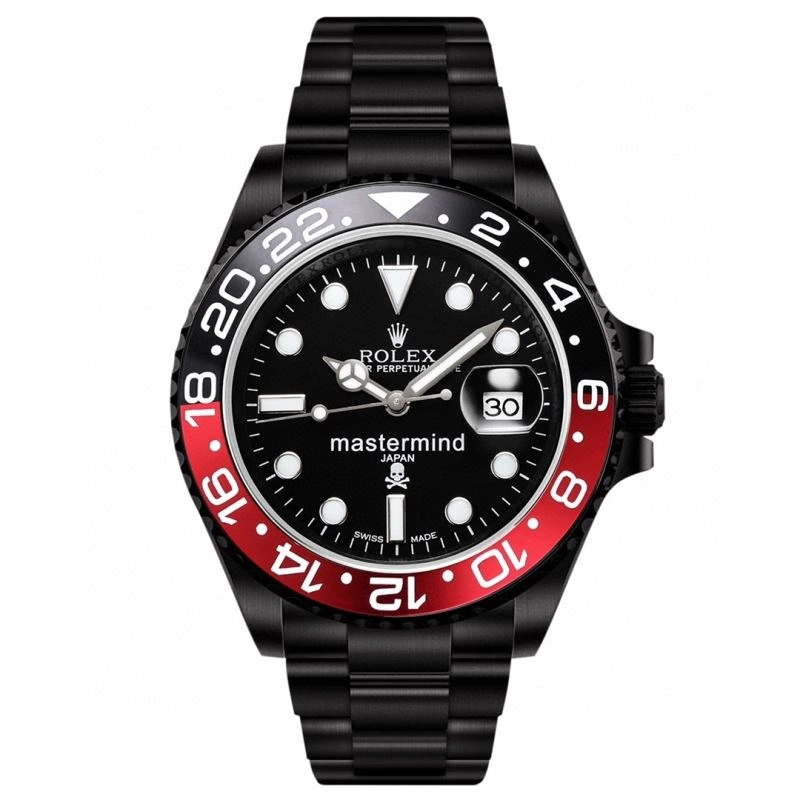 ROLEX Watches SoftTouch 201485