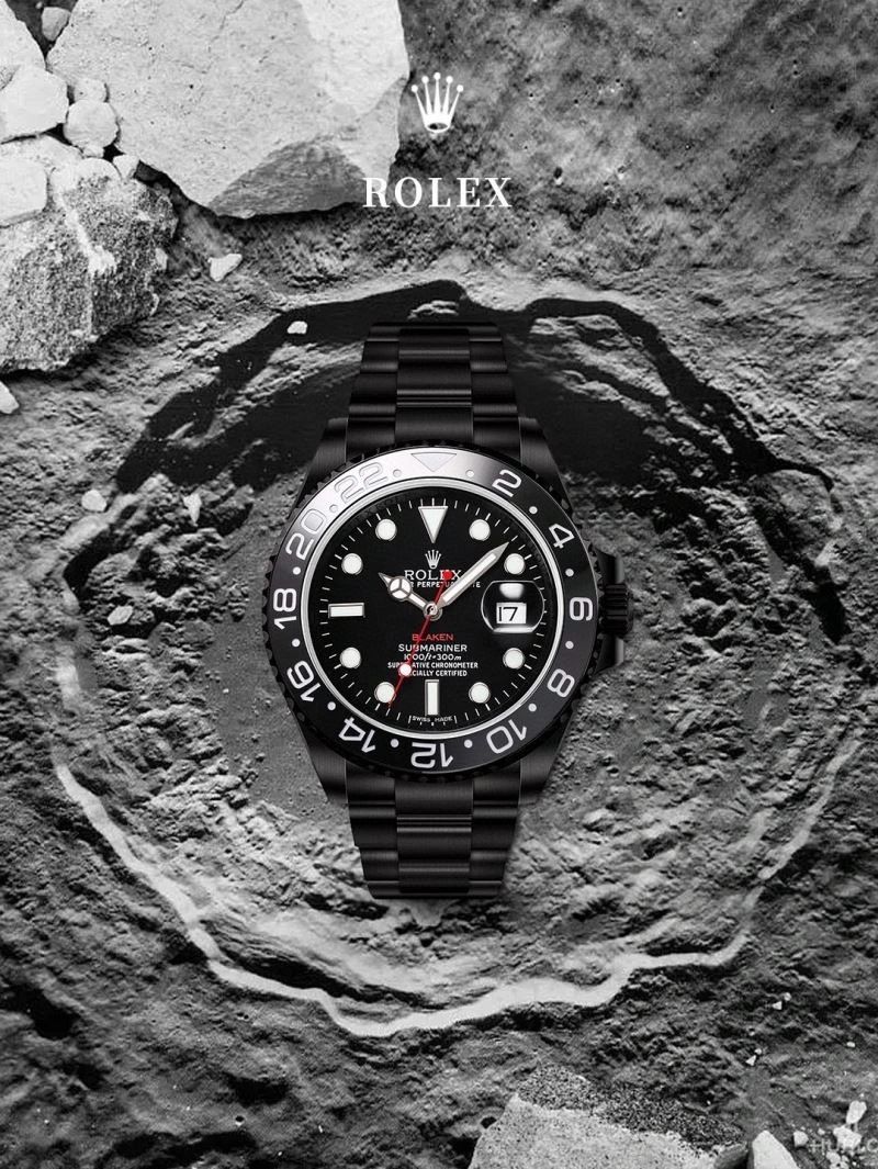 ROLEX Watches Comfortable 201486