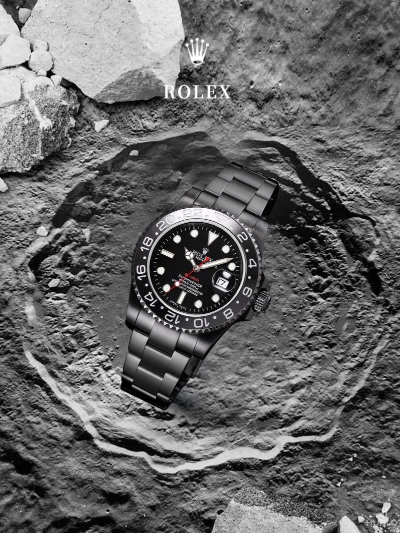 ROLEX Watches Comfortable 201486