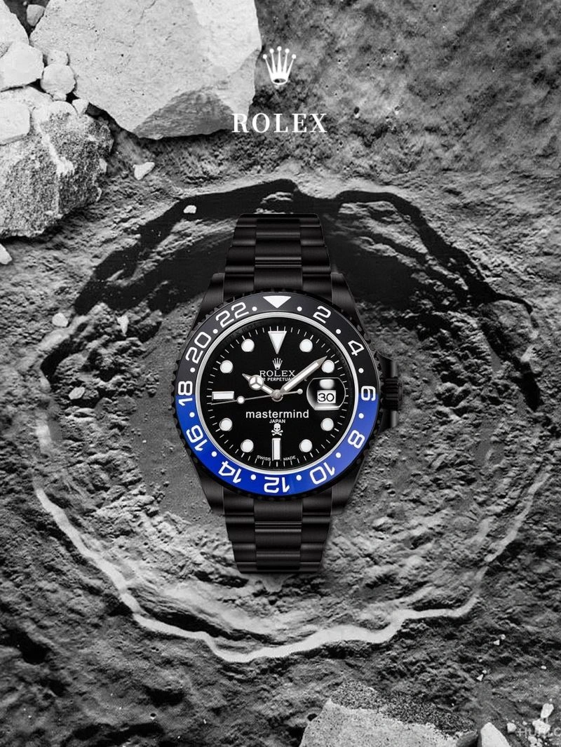 ROLEX Watches Breathable 201487