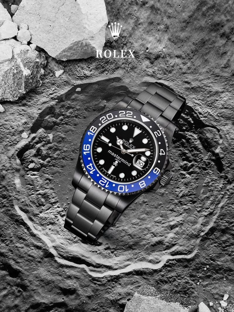 ROLEX Watches Breathable 201487