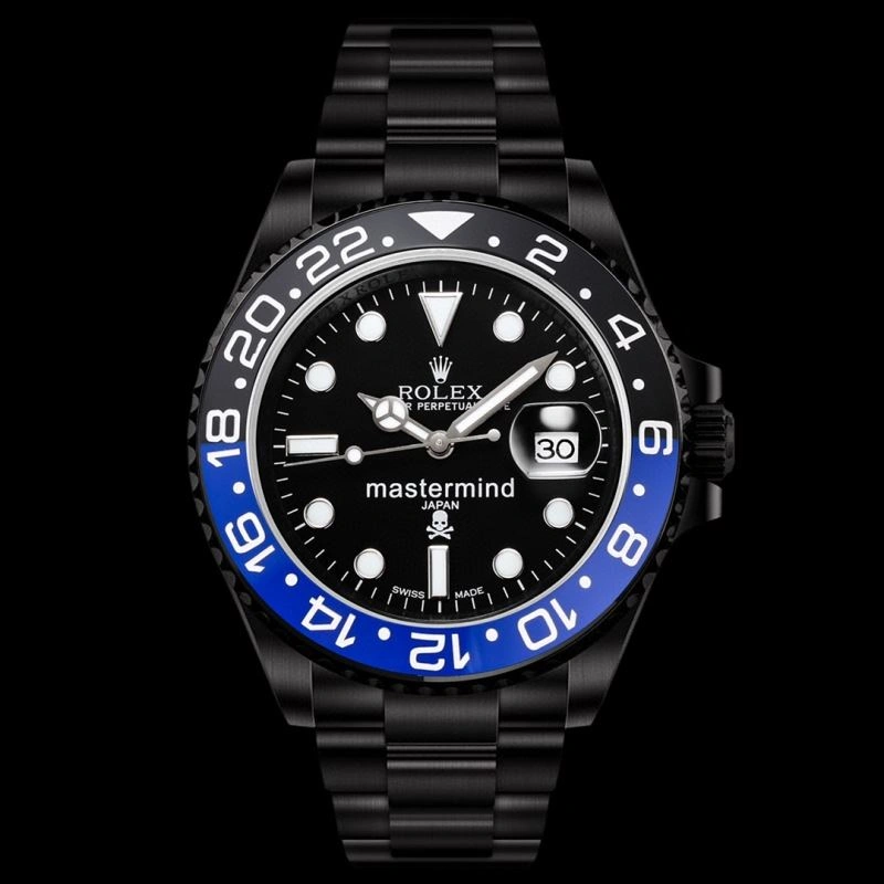 ROLEX Watches Breathable 201487