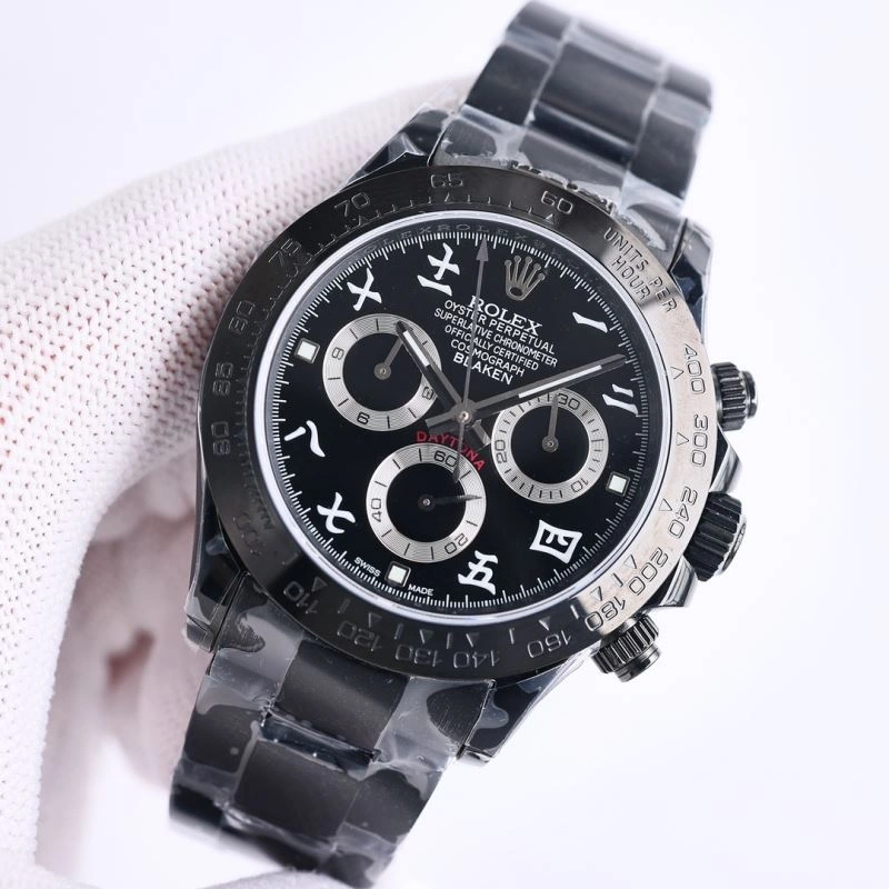 ROLEX Watches SmoothTexture 201483