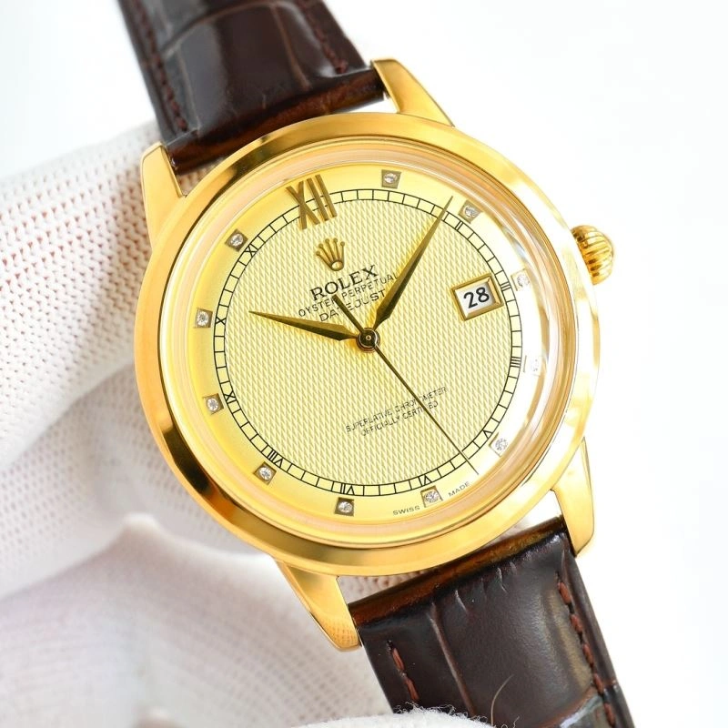 Affordable ROLEX Watches 201482