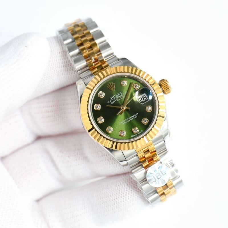 ROLEX Watches Colorful 201484