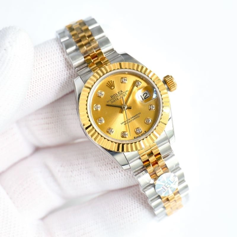 ROLEX Watches Colorful 201484