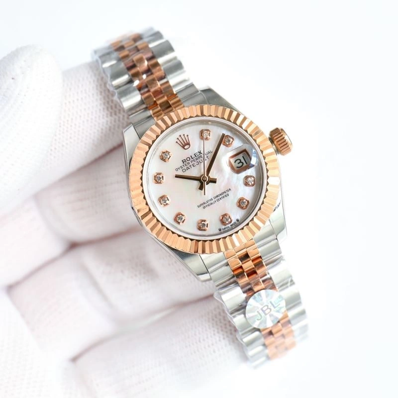 ROLEX Watches Colorful 201484
