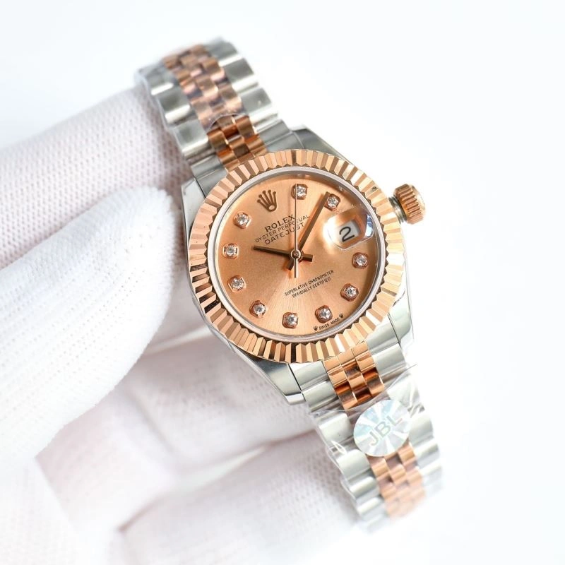 ROLEX Watches Colorful 201484