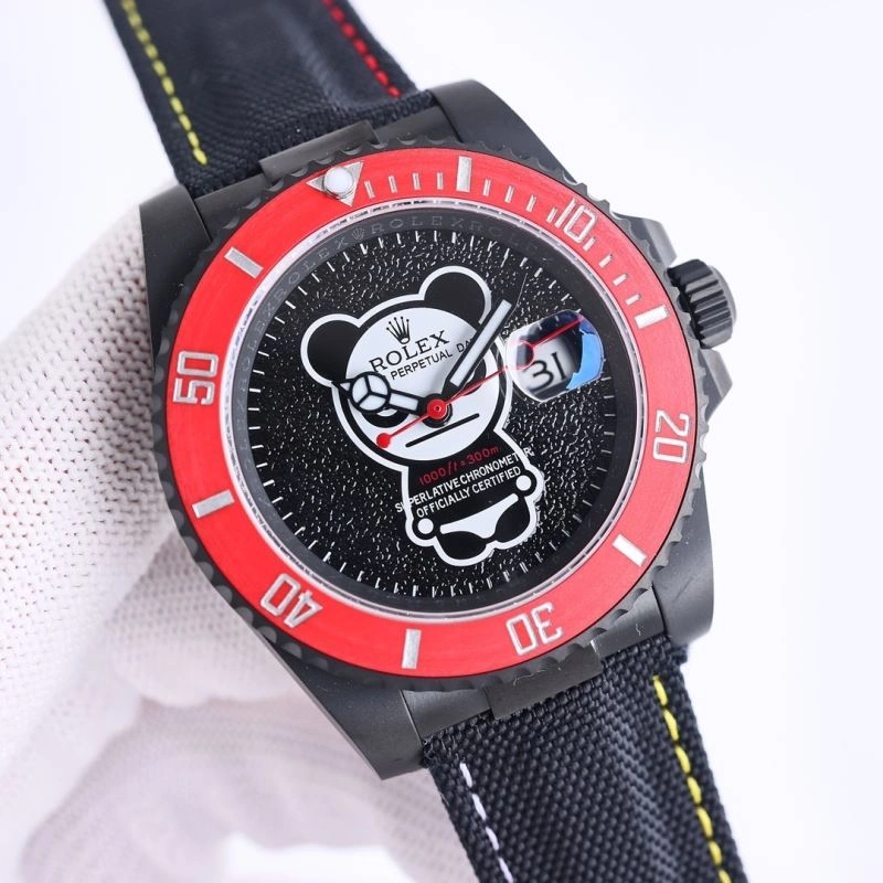 ROLEX Watches Breathable 201479