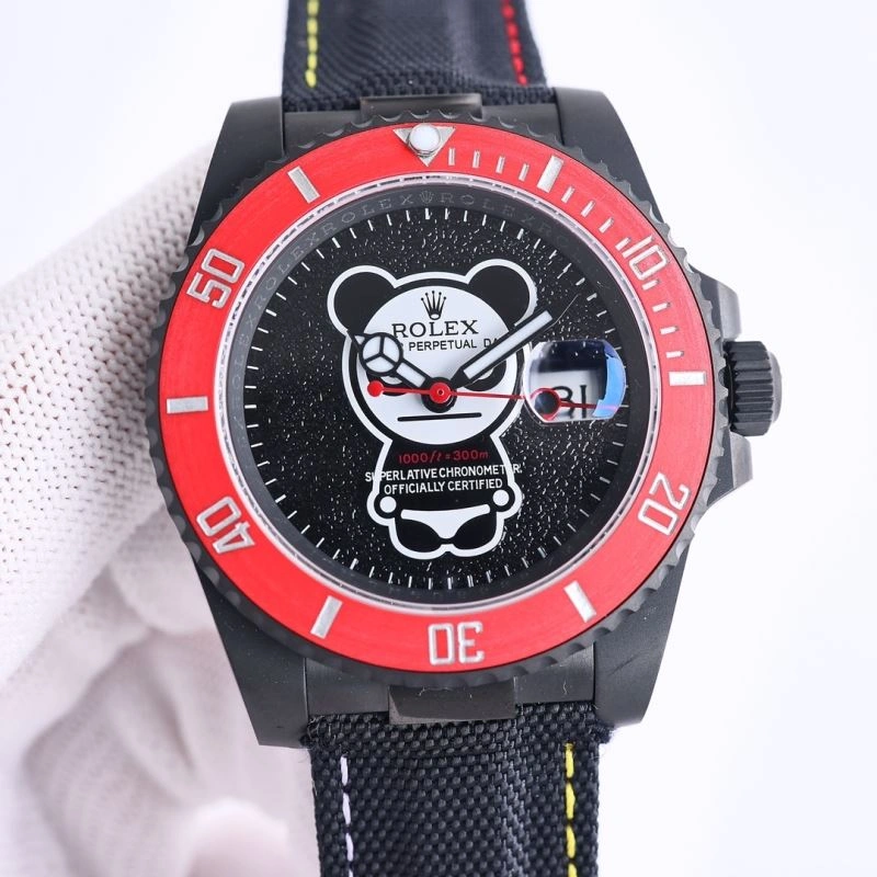 ROLEX Watches Breathable 201479
