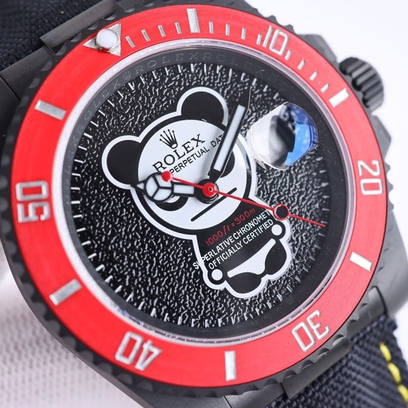 ROLEX Watches Breathable 201479