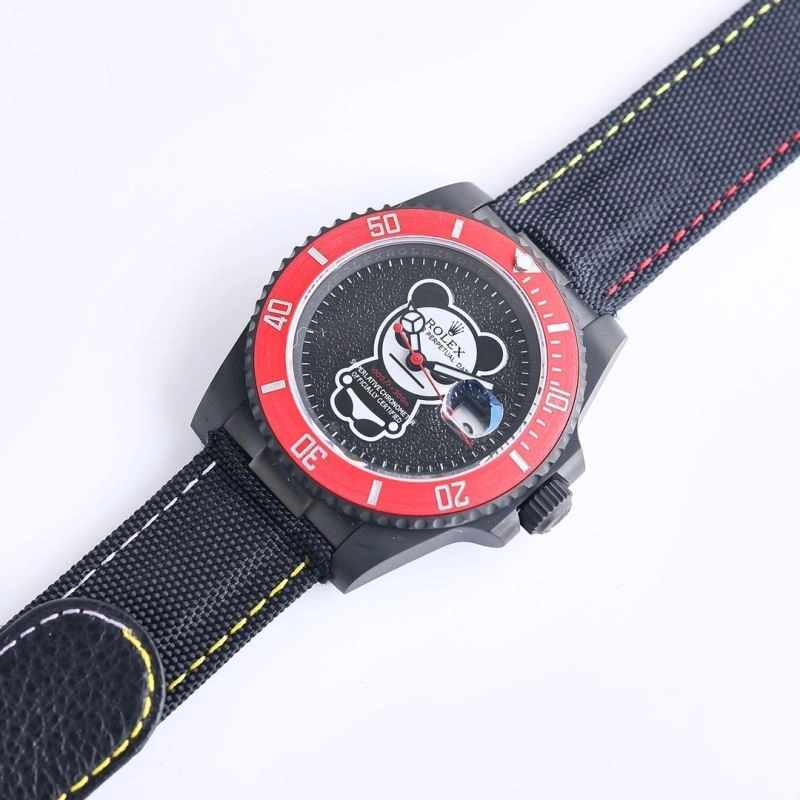 ROLEX Watches Breathable 201479