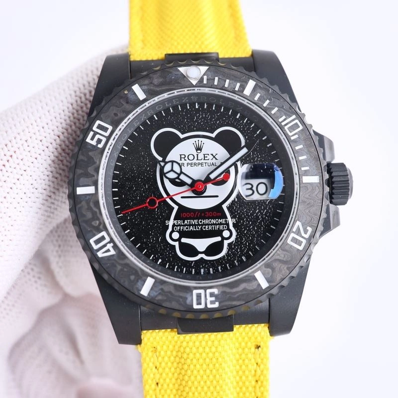 Unique ROLEX Watches 201480