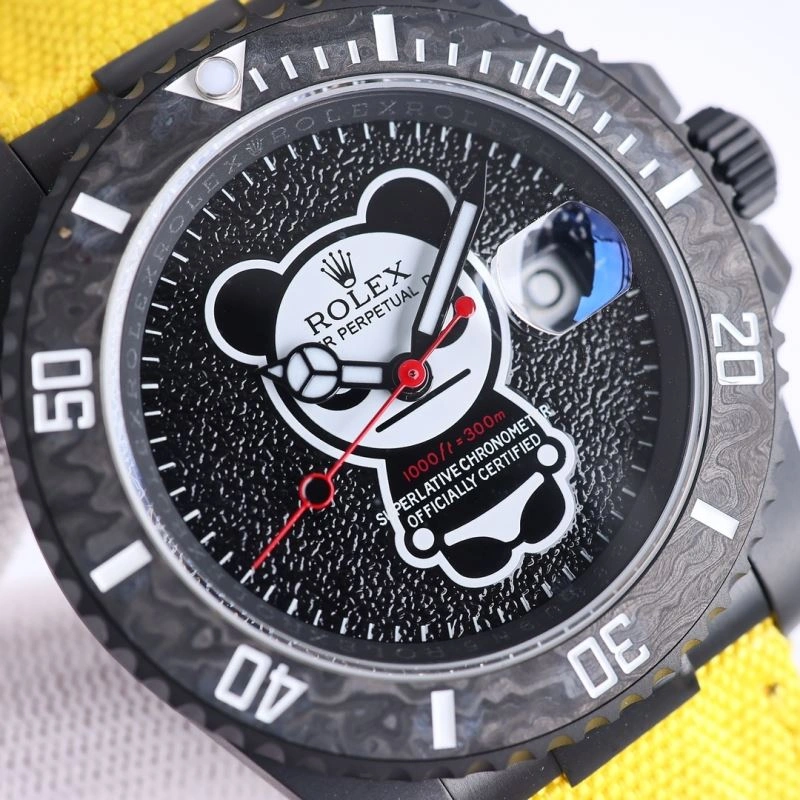 Unique ROLEX Watches 201480