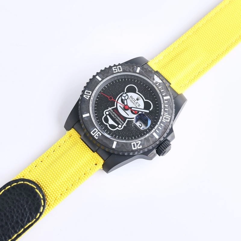 Unique ROLEX Watches 201480