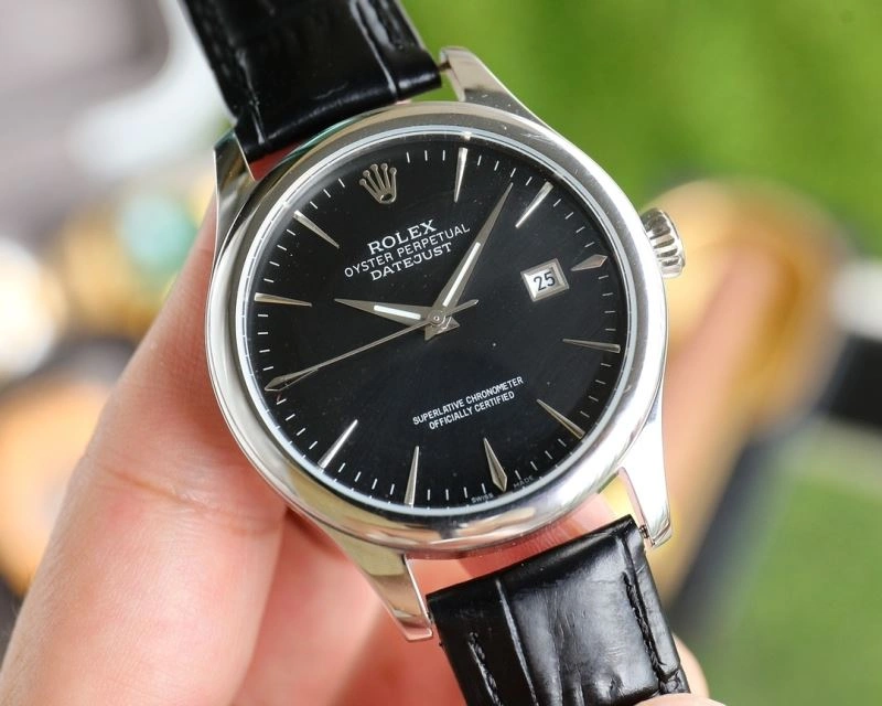 ROLEX Watches WrinkleFree 201478