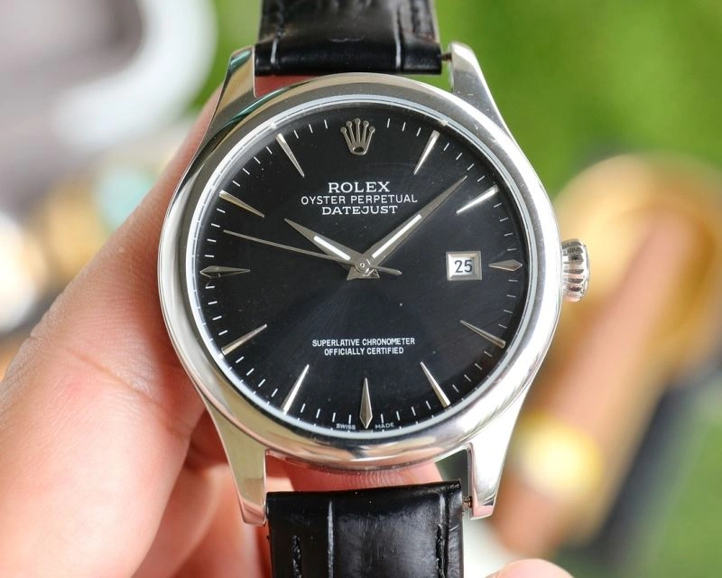 ROLEX Watches WrinkleFree 201478