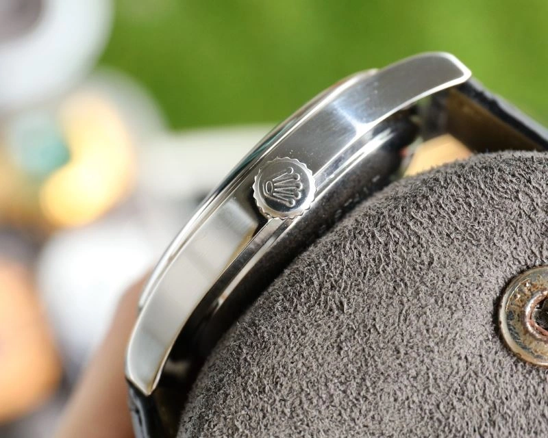ROLEX Watches WrinkleFree 201478
