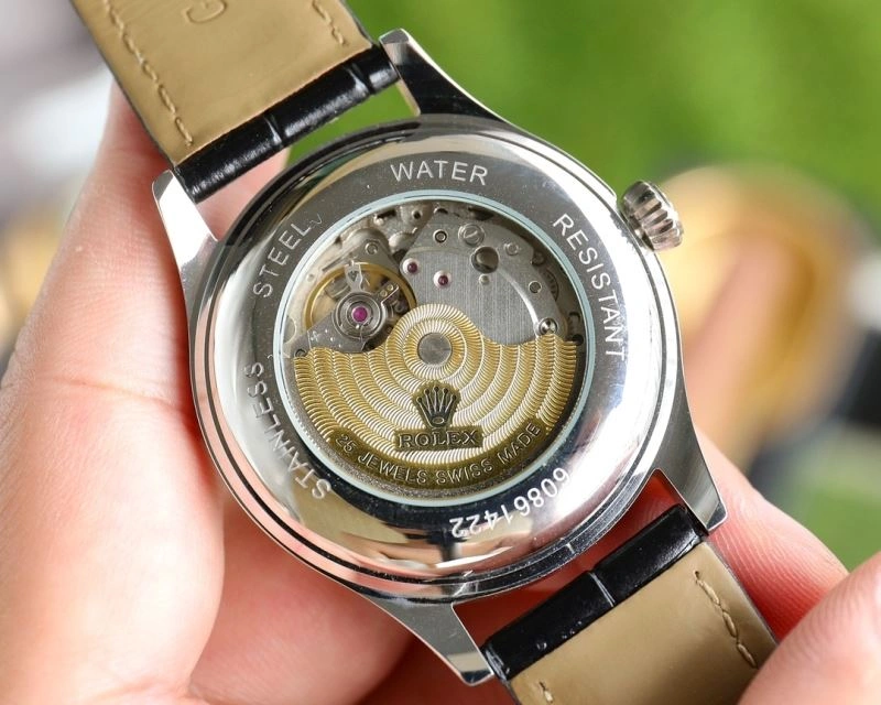 ROLEX Watches WrinkleFree 201478