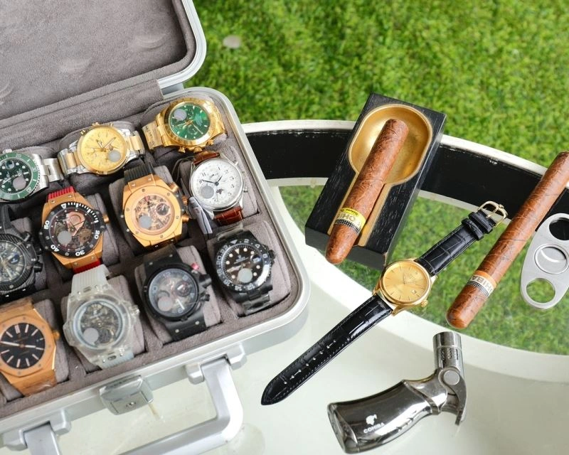 Unisex ROLEX Watches 201477