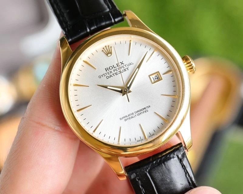 Unisex ROLEX Watches 201477