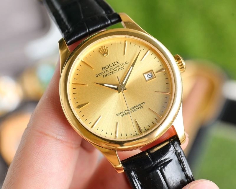 Unisex ROLEX Watches 201477