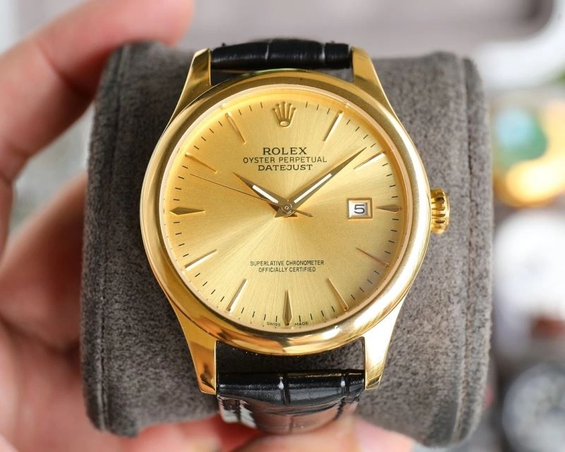 Unisex ROLEX Watches 201477