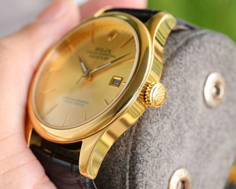 Unisex ROLEX Watches 201477