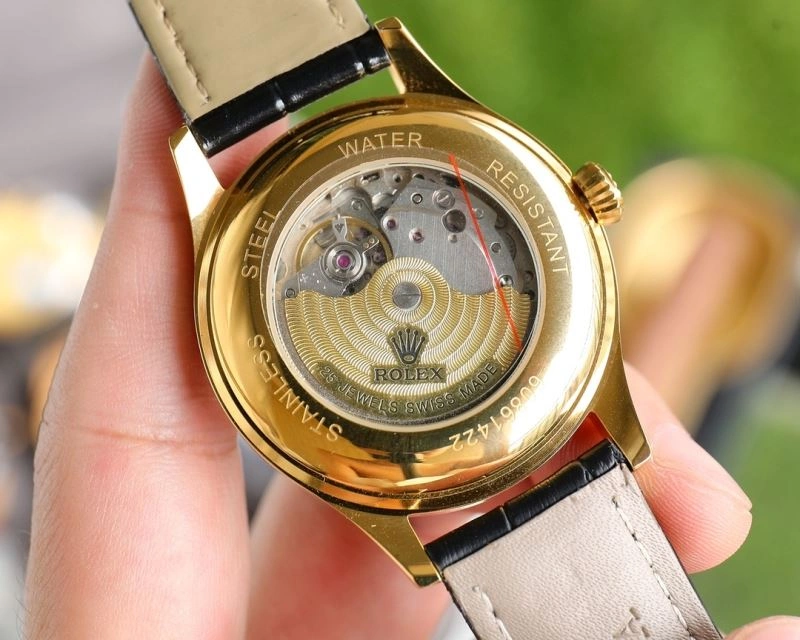 Unisex ROLEX Watches 201477