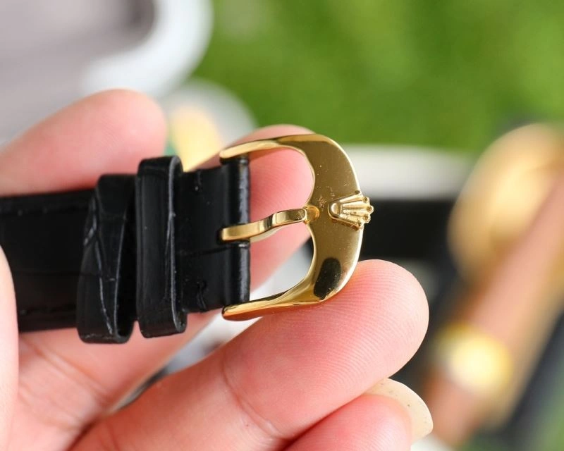 Unisex ROLEX Watches 201477