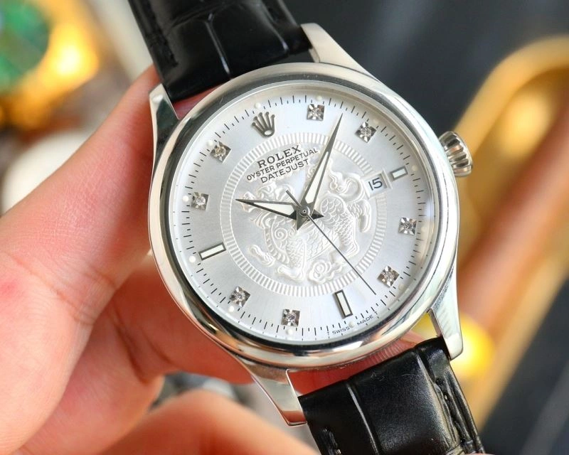 ROLEX Watches SmartChoice 201475