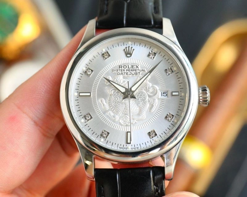 ROLEX Watches SmartChoice 201475