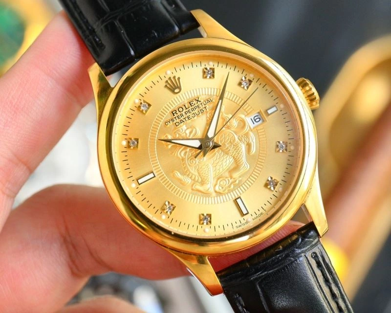 ROLEX Watches Efficient 201476