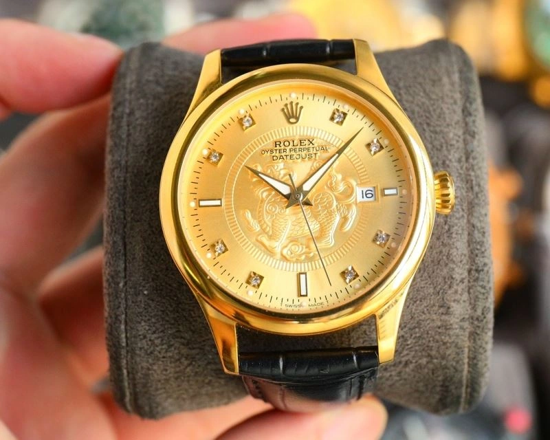 ROLEX Watches Efficient 201476