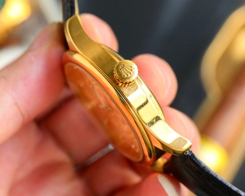 ROLEX Watches Efficient 201476
