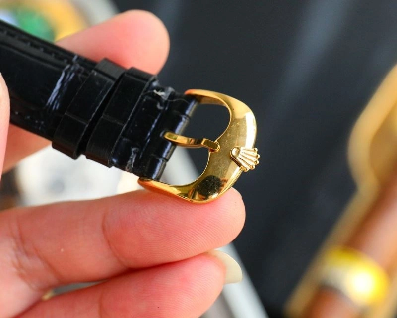 ROLEX Watches Efficient 201476