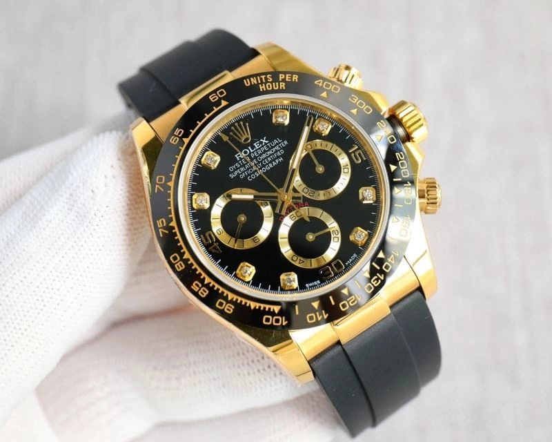 Seasonal ROLEX Watches 201473