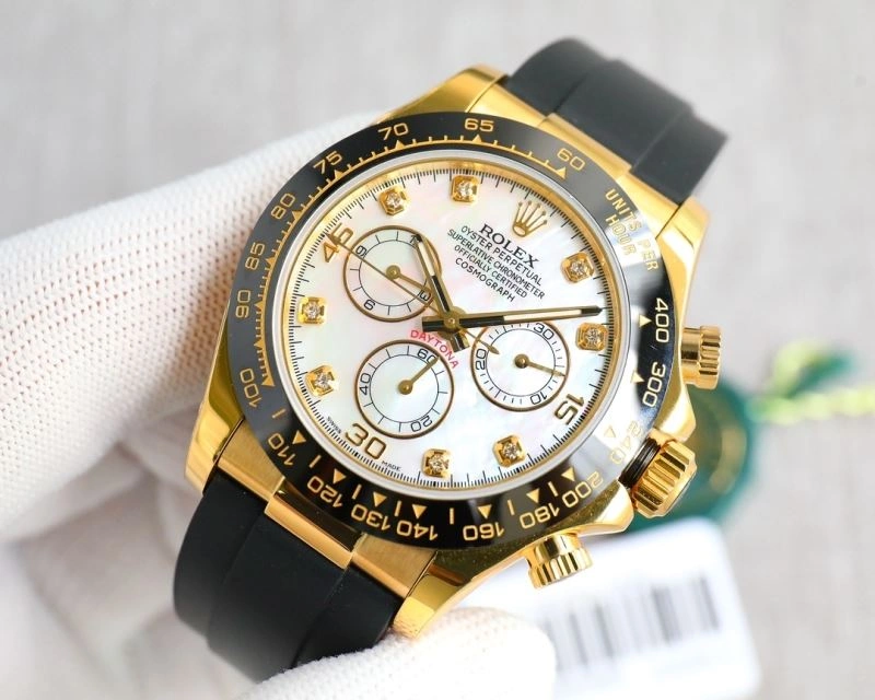 Seasonal ROLEX Watches 201473