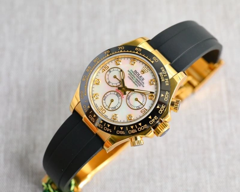 Seasonal ROLEX Watches 201473