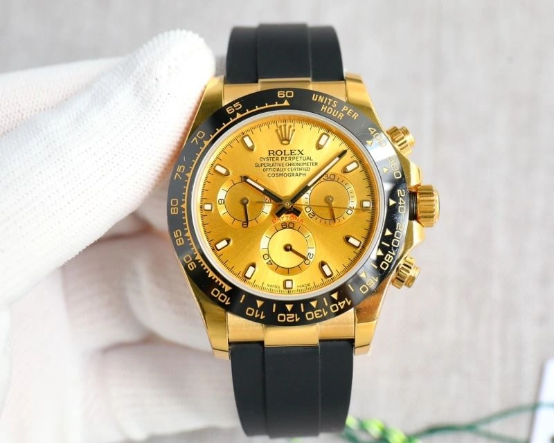Practical ROLEX Watches 201474