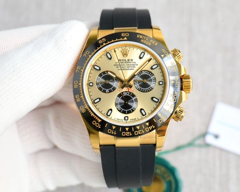 Practical ROLEX Watches 201474
