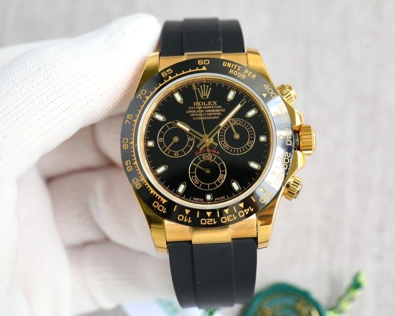 Practical ROLEX Watches 201474