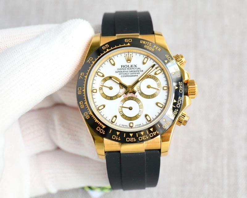 Practical ROLEX Watches 201474