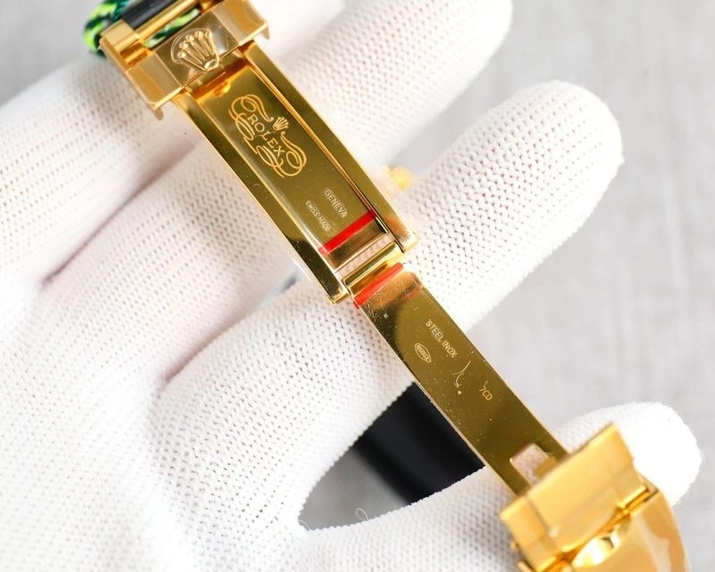 Practical ROLEX Watches 201474