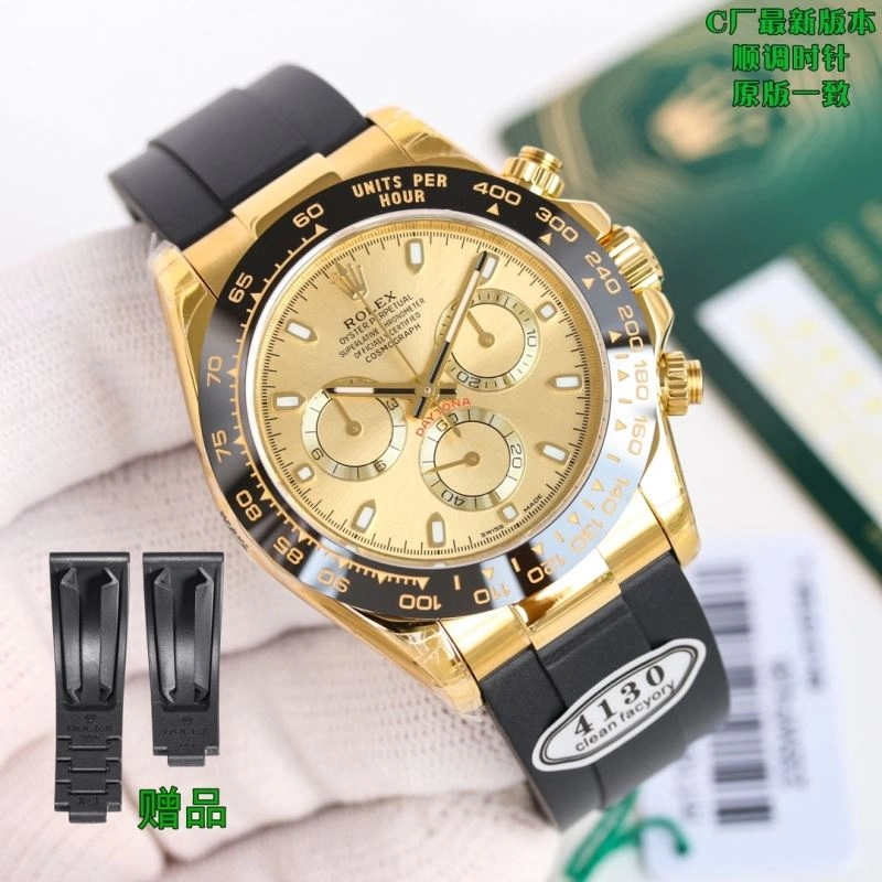 ROLEX Watches Packable 201472