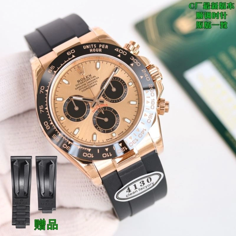 ROLEX Watches Packable 201472