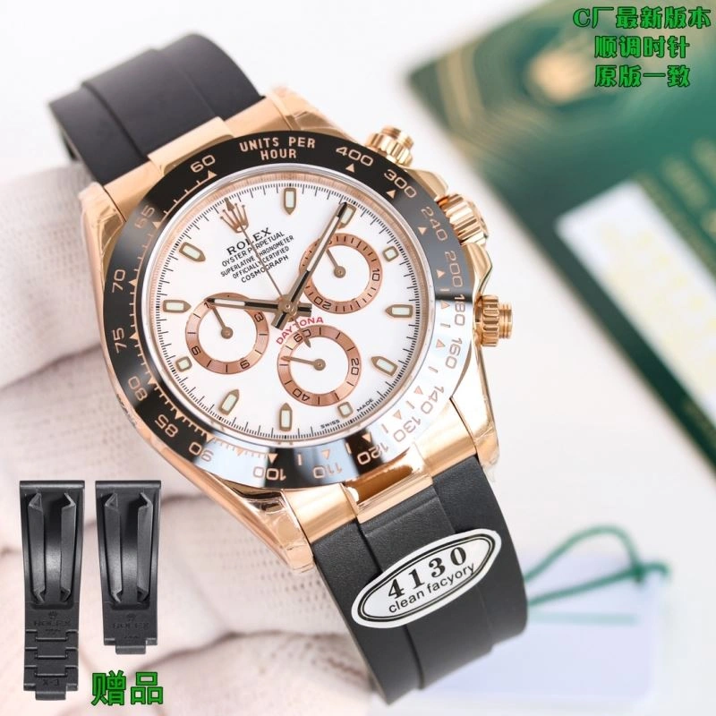 ROLEX Watches Packable 201472