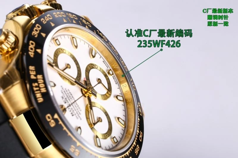 ROLEX Watches Packable 201472