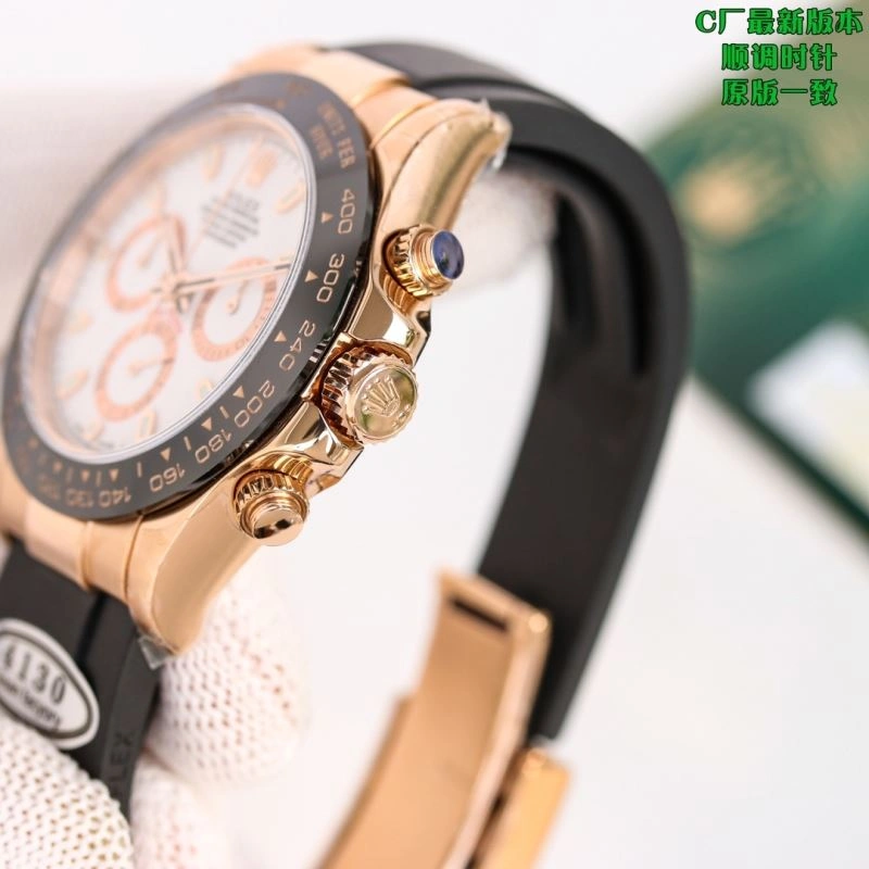 ROLEX Watches Packable 201472