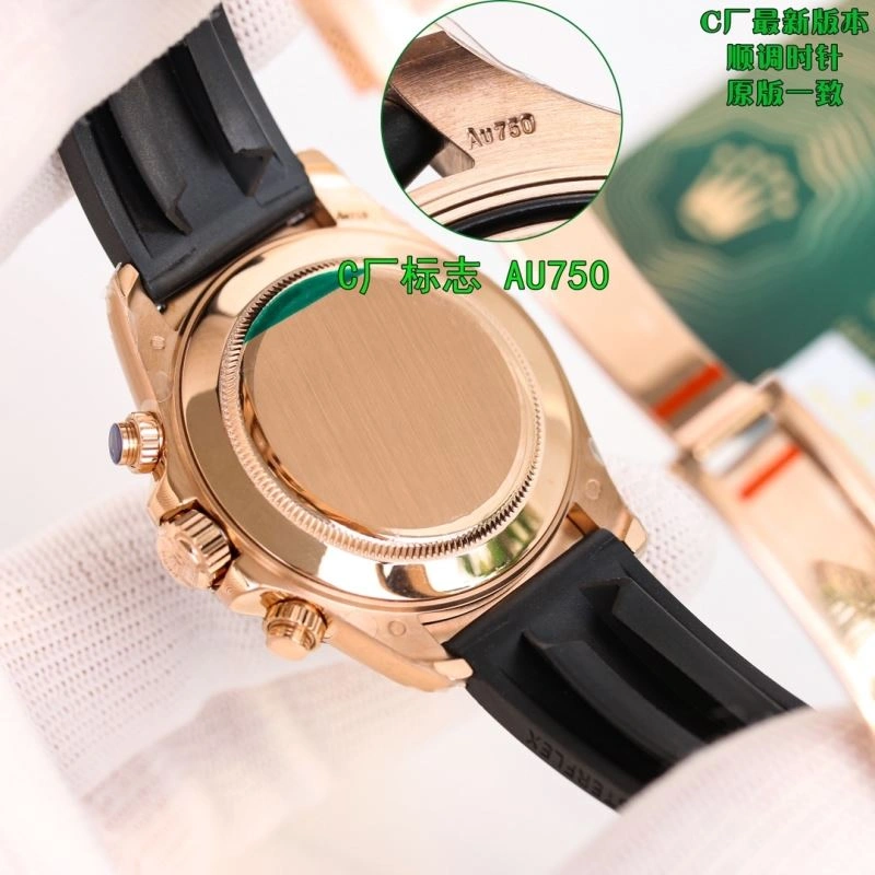 ROLEX Watches Packable 201472